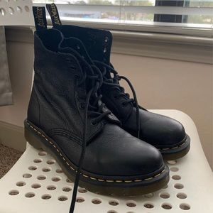 Dr. Martens Women’s “1460” soft.